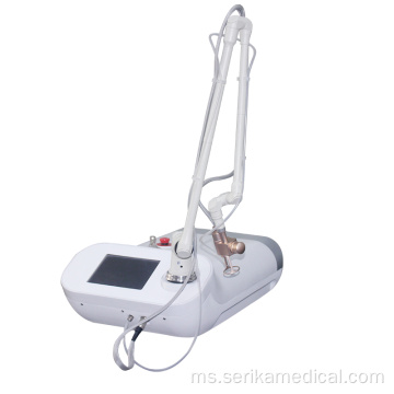 Pengetatan Vagina Pembuangan Parut CO2 Fractional Laser